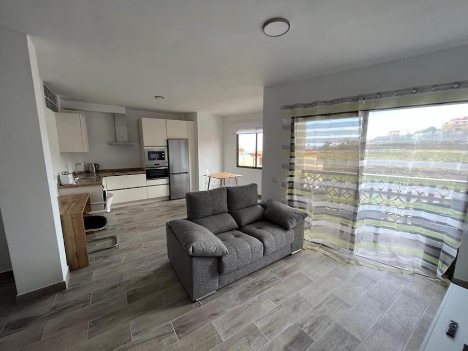 New 2023 Full Equipped Stylish Digi Apartment Los Realejos Exterior photo