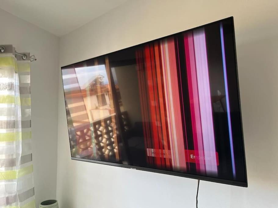 New 2023 Full Equipped Stylish Digi Apartment Los Realejos Exterior photo