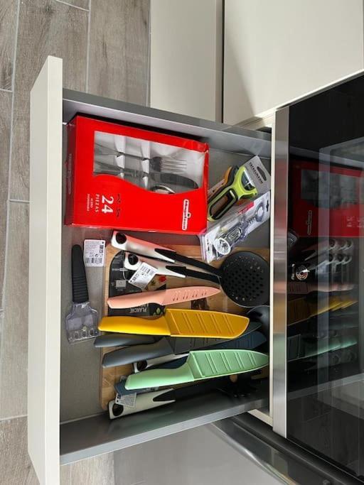 New 2023 Full Equipped Stylish Digi Apartment Los Realejos Exterior photo