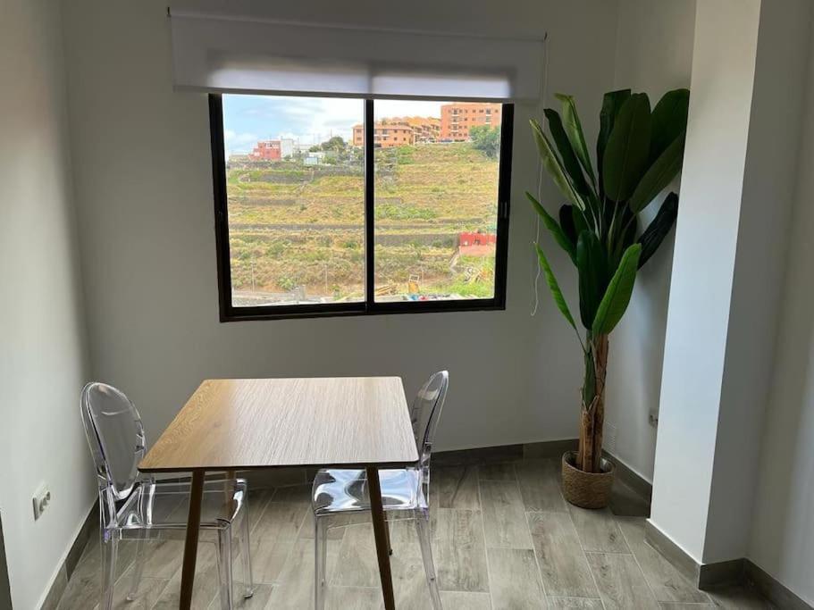 New 2023 Full Equipped Stylish Digi Apartment Los Realejos Exterior photo