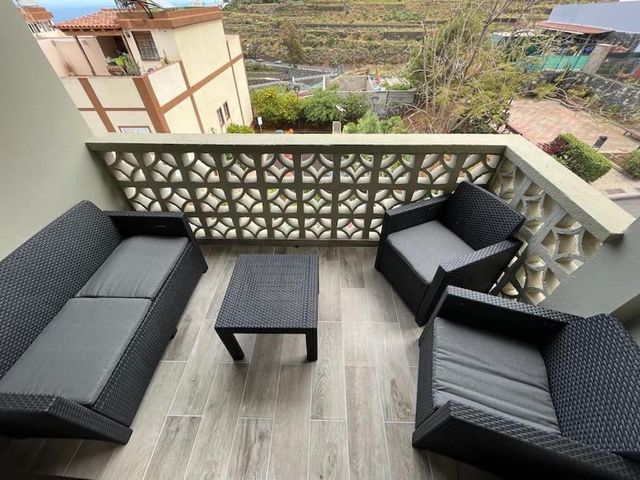 New 2023 Full Equipped Stylish Digi Apartment Los Realejos Exterior photo