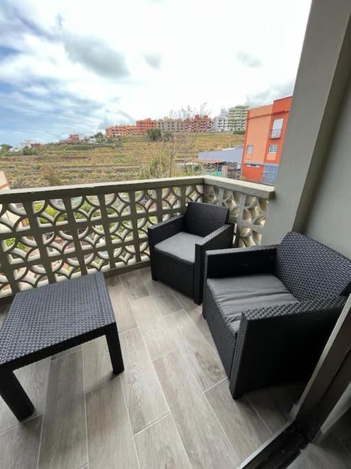 New 2023 Full Equipped Stylish Digi Apartment Los Realejos Exterior photo