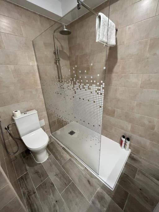 New 2023 Full Equipped Stylish Digi Apartment Los Realejos Exterior photo