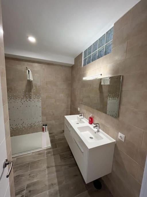 New 2023 Full Equipped Stylish Digi Apartment Los Realejos Exterior photo